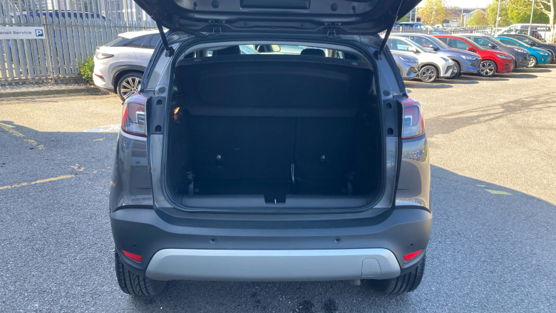 Vauxhall Crossland X 1.2T [130] Elite Nav 5dr [Start Stop] Auto Petrol Hatchback